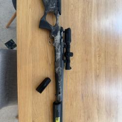 Sako S 20 300 win mag