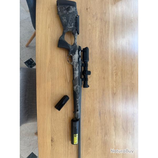 Sako S 20 300 win mag