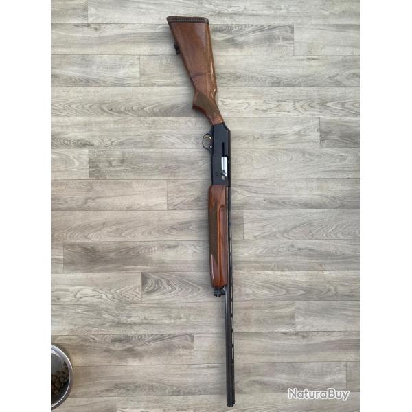 Fusil Browning B80 SL 12/70