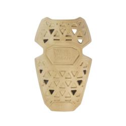 Paire de Coudi&egrave;res D3O&reg; - Coyote