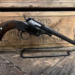 Reich revolver 1879