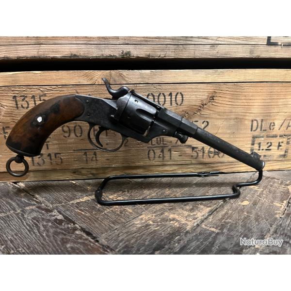 Reich revolver 1879
