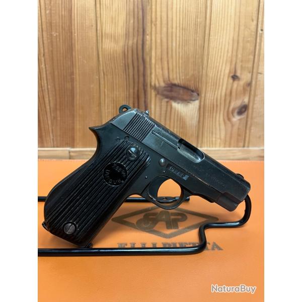 Pistolet unique RR51 22lr interessant chambre flottante