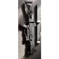 HK UMP45 Umarex