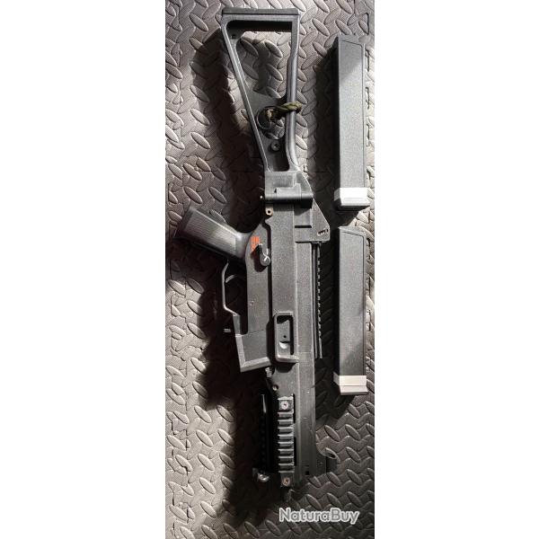 HK UMP45 Umarex