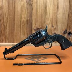 Revolver 1873 USFA type colt SAA