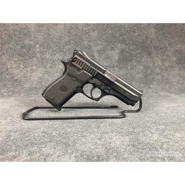 Occasion - Pistolet Taurus PT908 9x19
