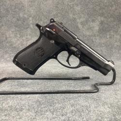 Occasion - Pistolet Beretta 87 22LR