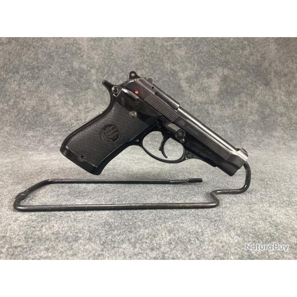 Occasion - Pistolet Beretta 87 22LR