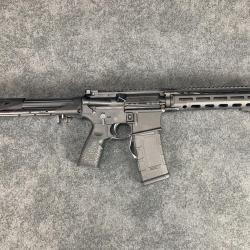 Occasion - Carabine DDM4 PDW 300 AAC BLK