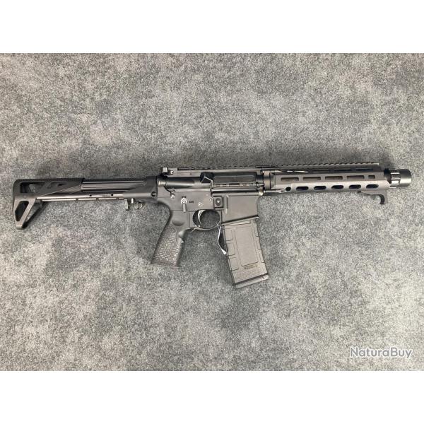 Occasion - Carabine DDM4 PDW 300 AAC BLK
