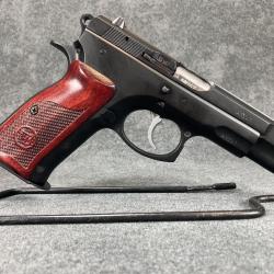 Occasion - Pistolet CZ 75B 9x19