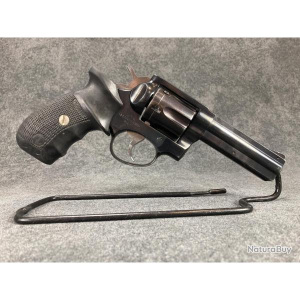 Occasion - Revolver Manurhin MR88 - 38 Sp.