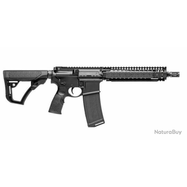 Carabine Daniel D�fense MK18 10.3'' calibre. 300 Blk