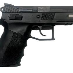 PISTOLET CZ P-07 "DUTY" CAL 9X19 *OCCASION*