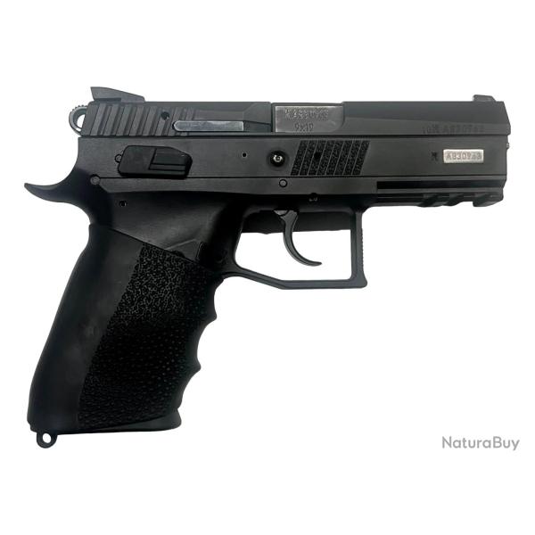 PISTOLET CZ P-07 "DUTY" CAL 9X19 *OCCASION*