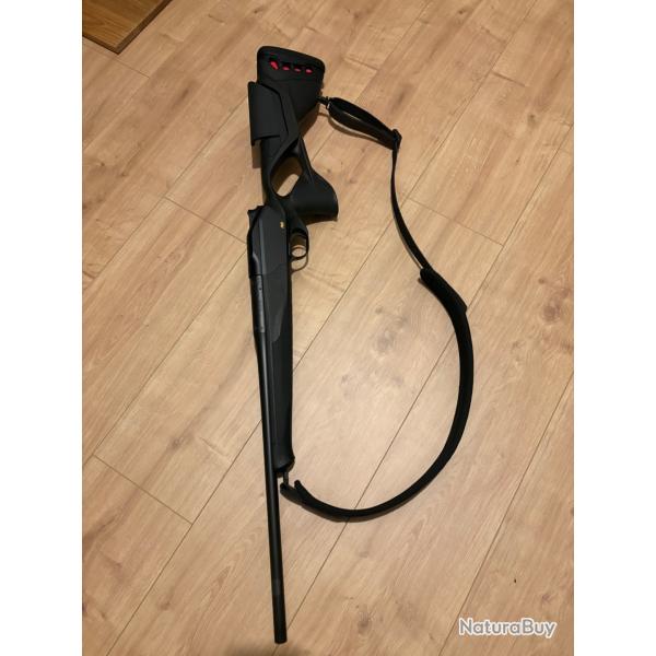 Blaser r8 ultimate busc sabot amortisseur