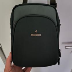 &Eacute;tui sacoche Swarovski optik pour jumelles slc