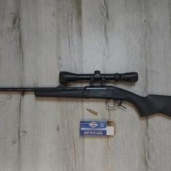 Carabine 222 Remington Baikal MP-18MH