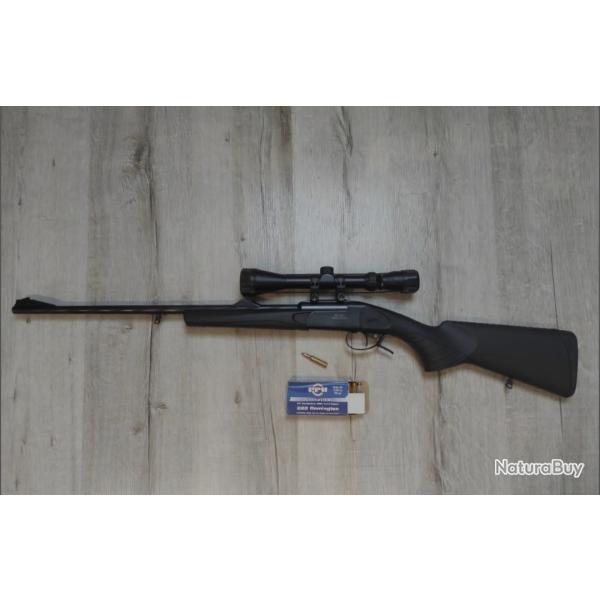 Carabine 222 Remington Baikal MP-18MH