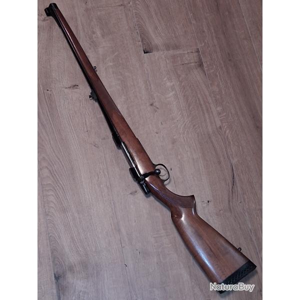 Carabine CZ 550 FS