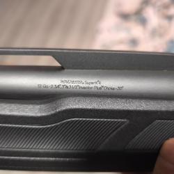 Winchester sx4