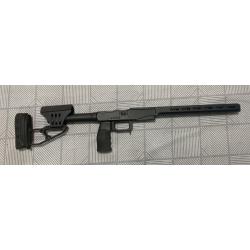 Ch&acirc;ssis / Crosse XR Element 4.0,  Remington 700 SA