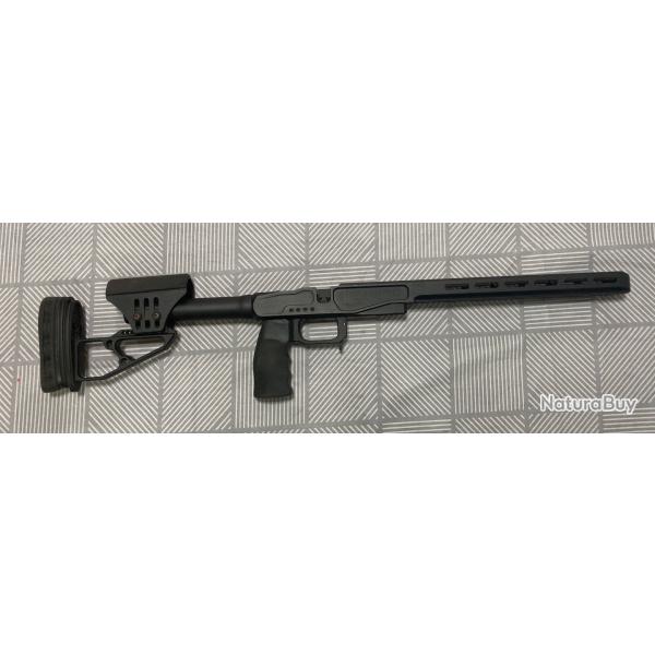 Ch�ssis / Crosse XR Element 4.0,  Remington 700 SA