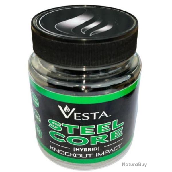 VESTA - Billes Steel Core - Knockout Impact Cal .68 (x50)