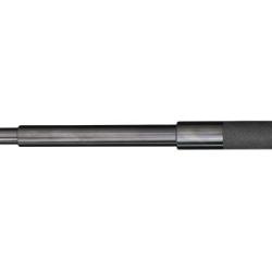 Praga Techonlogy - Matraque t&eacute;lescopique &agrave; fermeture assist&eacute;e par bouton