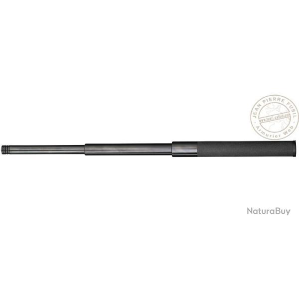 Praga Techonlogy - Matraque t�lescopique � fermeture assist�e par bouton