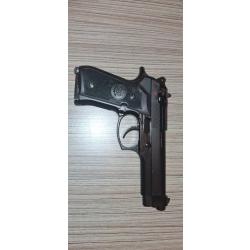 BERETTA M9 GAZ BLOWBACK