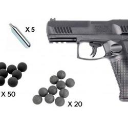 Pack D&eacute;couverte T4E TPX50 GEN 2