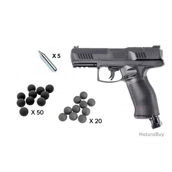 Pack D�couverte T4E TPX50 GEN 2