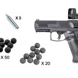 Pack T4E TPX50 GEN 2