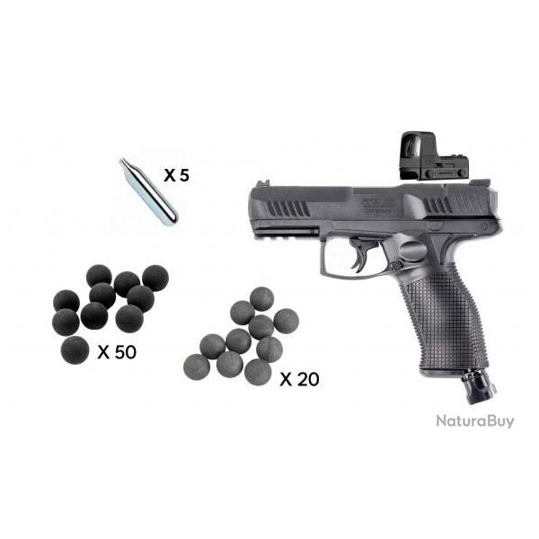 Pack T4E TPX50 GEN 2