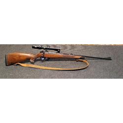 SAUER WEATHERBY EUROPA 300 WEATH MAG