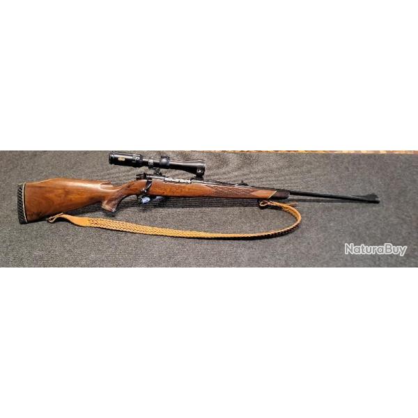 SAUER WEATHERBY EUROPA 300 WEATH MAG