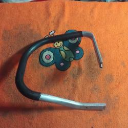 Poign&eacute;e porteuse tron&ccedil;onneuse husqvarna 50 rancher