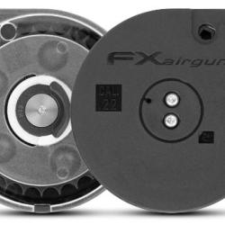 Chargeur FX Impact M4 Mega - FX Airguns 4,5mm