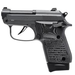 Pistolet Beretta 20X Bobcat Cerakote Gris cal 22LR