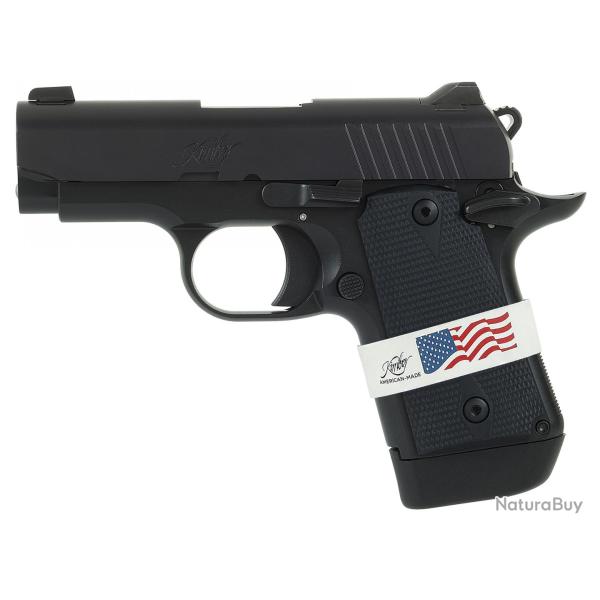 Pistolet Kimber Micro 9 Liberty cal 9x19