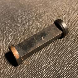 Militaria Allemand WW2 Renfort de Crosse Mauser K98/43 / 98k / G98 / VZ24 / Export