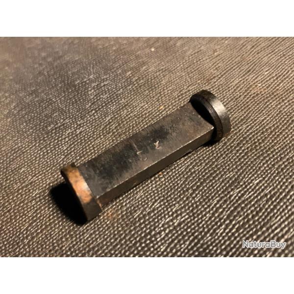 Militaria Allemand WW2 Renfort de Crosse Mauser K98/43 / 98k / G98 / VZ24 / Export