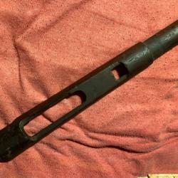 Militaria Fran&ccedil;ais WW1 Garde Main Berthier M07/15