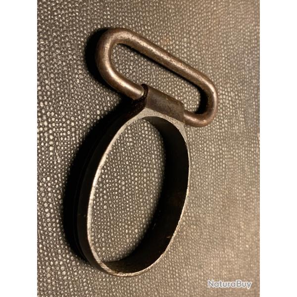 Militaria Allemand WW1 Grenadi�re Mauser G98 Export