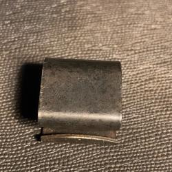 Militaria Allemand WW2 Prot&egrave;ge Guidon Mauser 98k