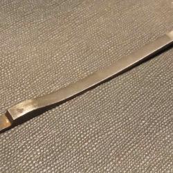 Militaria Allemand WW2 Ressort D'Embouchoir Grenadi&egrave;re Mauser Espagnol K98/43 Modifi&eacute; 98k