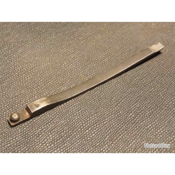 Militaria Allemand WW2 Ressort D'Embouchoir Grenadi�re Mauser Espagnol K98/43 Modifi� 98k