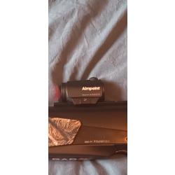 Aimpoint Micro H1 2MOA